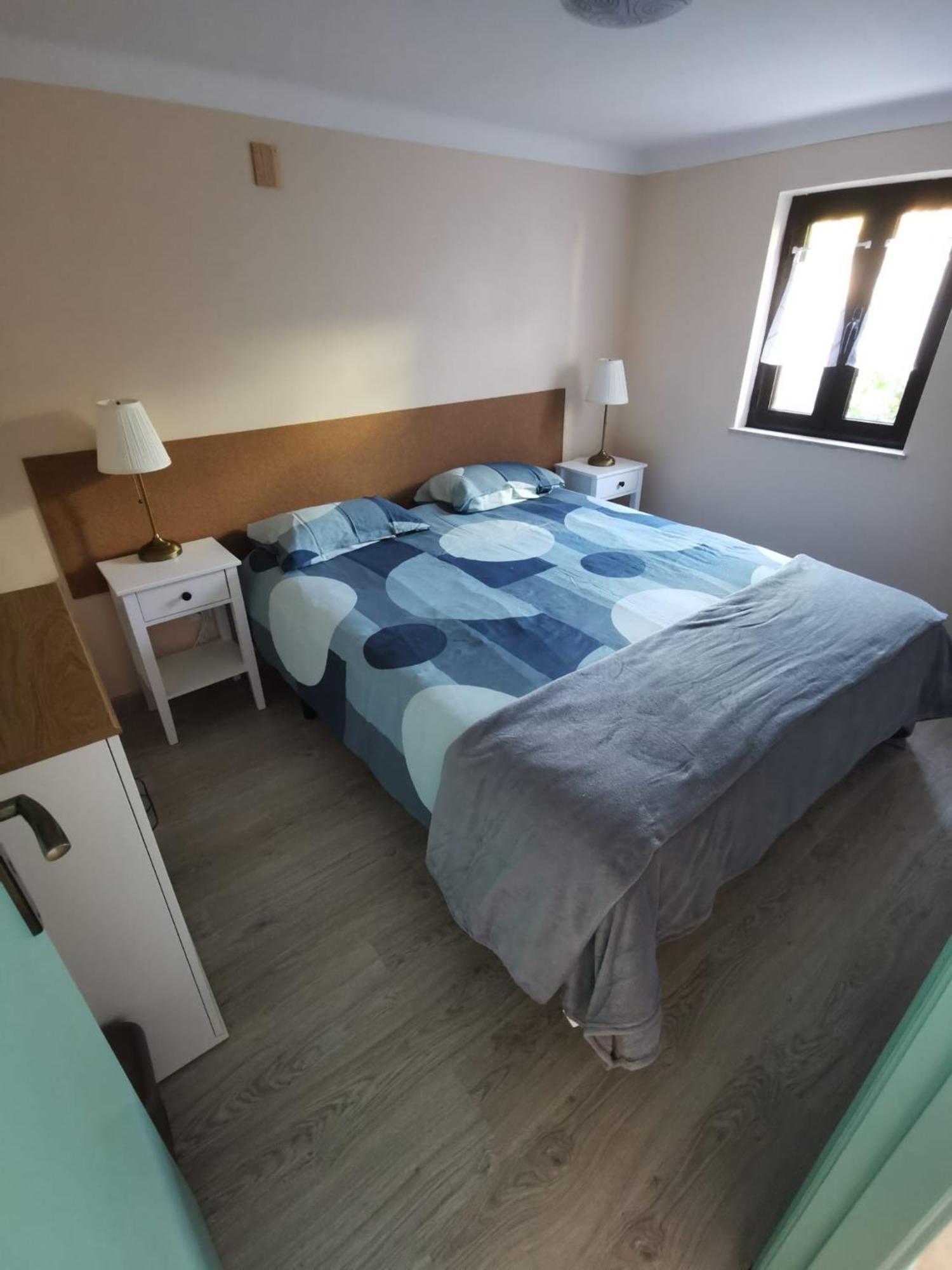 Bed and Breakfast Casa Sao Pedro Belinho Only Pilgrims Exterior foto